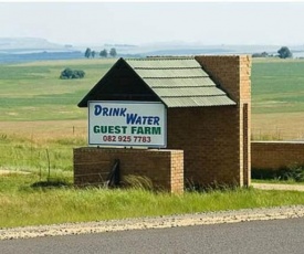 Drinkwater Guest Farm