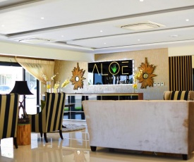 Aloe Lifestyle Hotel