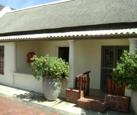 Mountain View Cottage