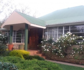Drs Place Country Guesthouse