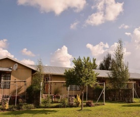 Mama Fourie's Guest Cottages