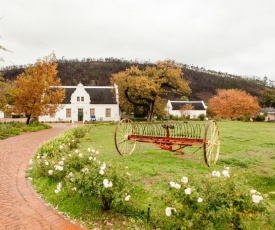 Basse Provence Country House