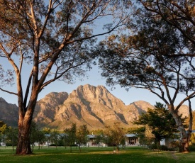 Boschendal Farm Estate