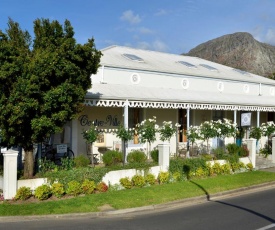 Centre-Ville Guest House