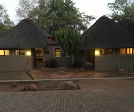 Mabalingwe Elephant Lodge