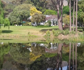 L'Auberge Chanteclair