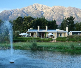 La Cabriere Country House