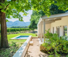La Chataigne Wines & Guest Cottages