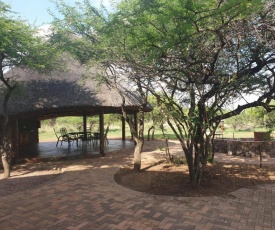 Makhato Bush Lodge 17