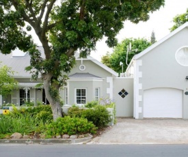 Laurel Cottage