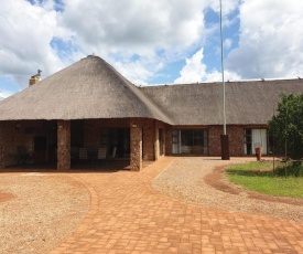 Makhato Bush Lodge 86