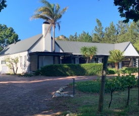 Lynx Wine Estate