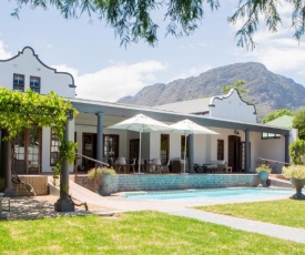 Mont d'Or Franschhoek