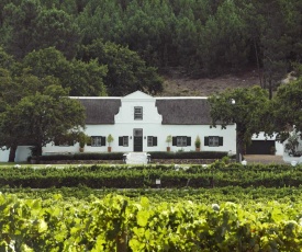 Rickety Bridge Manor House