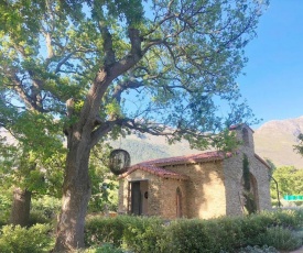 Stone Cottage Retreat