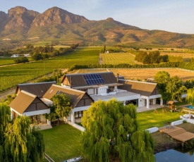 The Residence @ Vrede & Lust