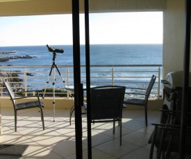 Holiday Home A104 Whale Cove