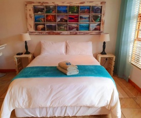 Dolphins Self-Catering Accommodation