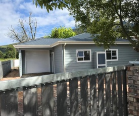 The Railway Cottage