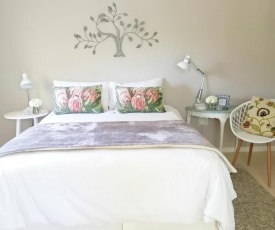 The Red Gate Suite for Garden Route tranquility