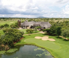 Waterberg Luxury Lodge at Zebula Golf Estate and Spa