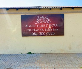 Agnes Guesthouse