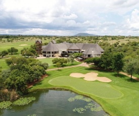 Zebula Golf Estate and Spa - Private Rentals