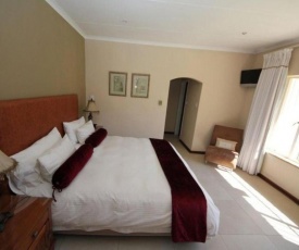 Room in Apartment - Bb Close to Johannesburg up to 2 people - The Munday