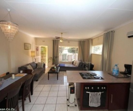 Self Catering Apartment - The Munday