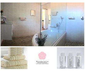 Rondeletia Cottage Guesthouse - premium self catering