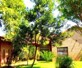 Ankuweni Guest house