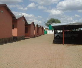 Swanga lodge