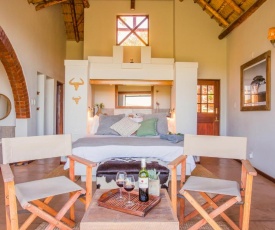 Zwartkloof Private Game Reserve Lodge