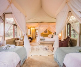 Zwartkloof Tented Camp