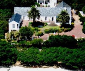 Manor on the Bay