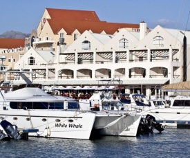 The Boardwalk Accommodation