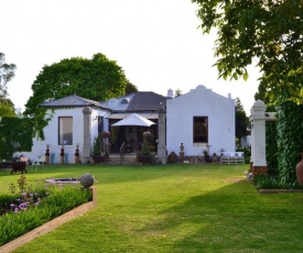 The Gables Guest House