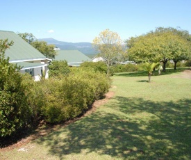 Kloofsig Holiday Cottages