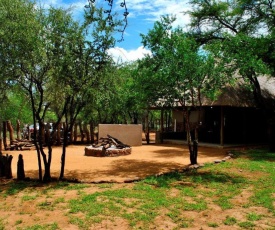 Eden Wildlife Tented Camp