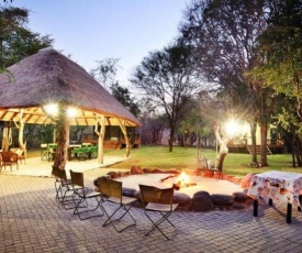 Mulati Luxury Safari Camp