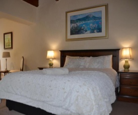 Fiore Guest Accommodation Greyton