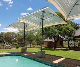 Buffalo Ranch Game Lodge