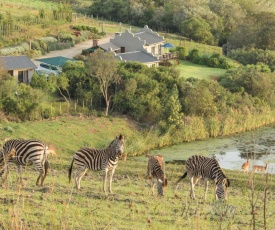 Hakuna Matata Game Farm