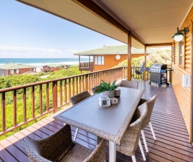 Beach House - Stunning Sea Views - Beach 3 min Walk