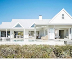 Grotto bay beach house