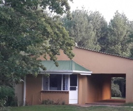 Sanfern Downs Cottage