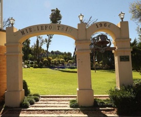 Mieliefontein Karoo Guest Farm