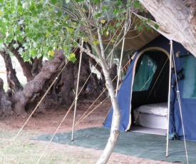 Karoo Gariep Tented Camp