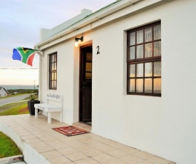 Agulhas Heights