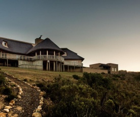 Hartenbos Private Game Lodge